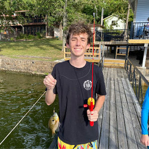 Meet your Posher, Benjamin